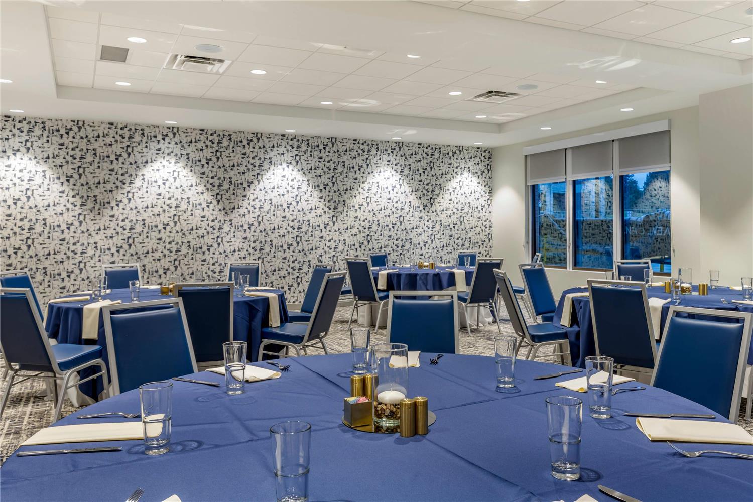 Cambria Hotel Rock Hill - University Center 57/59
