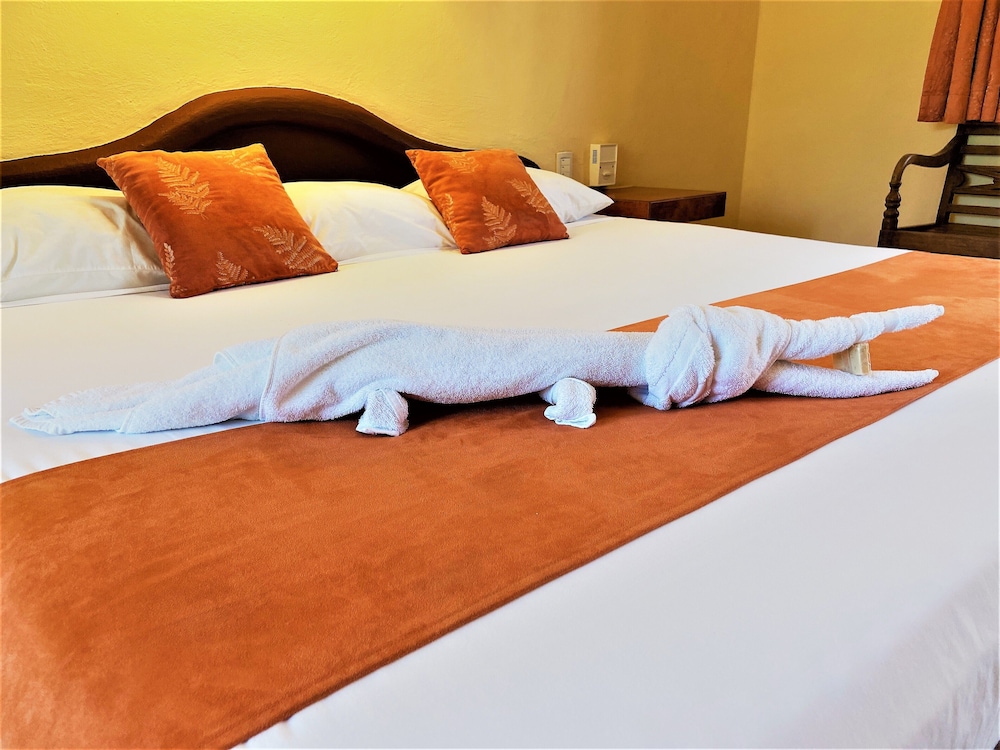 Hotel Lunasol 31/71