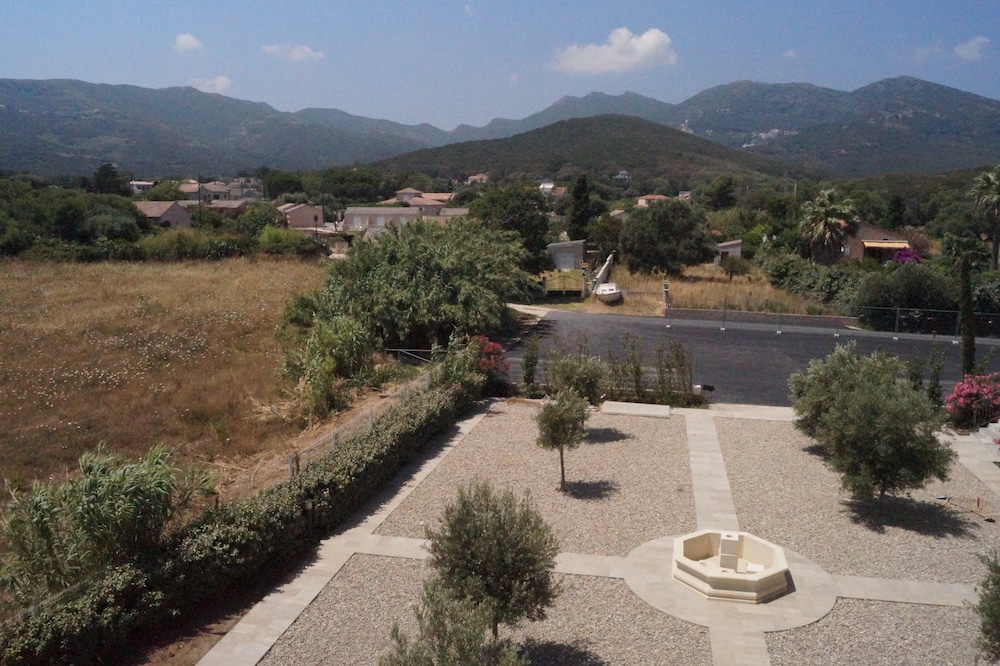 Residence Villa Tyrrenia 23/31