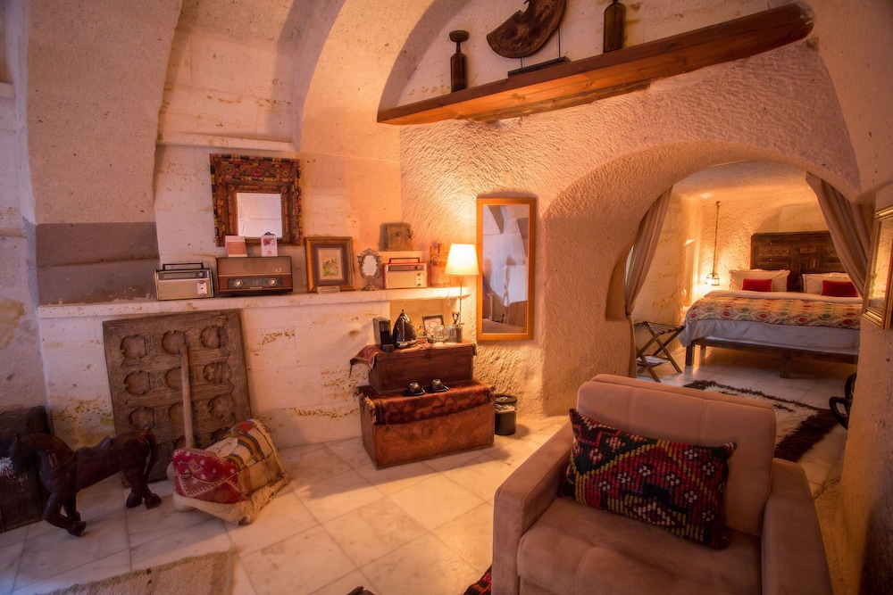 Rox Cappadocia 36/59
