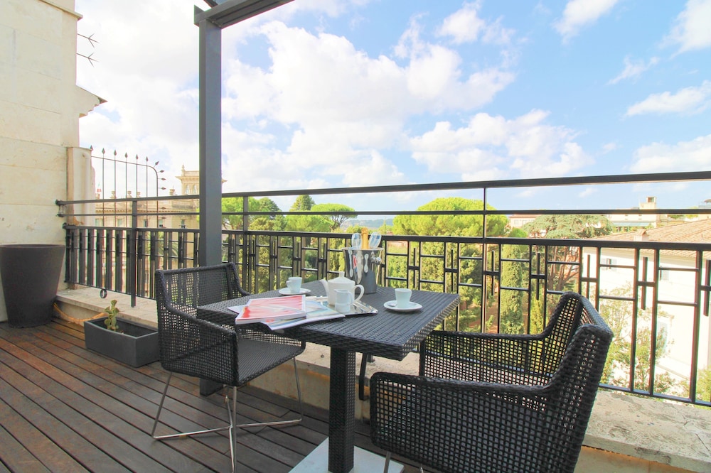 Divina Luxury Hotel 48/55