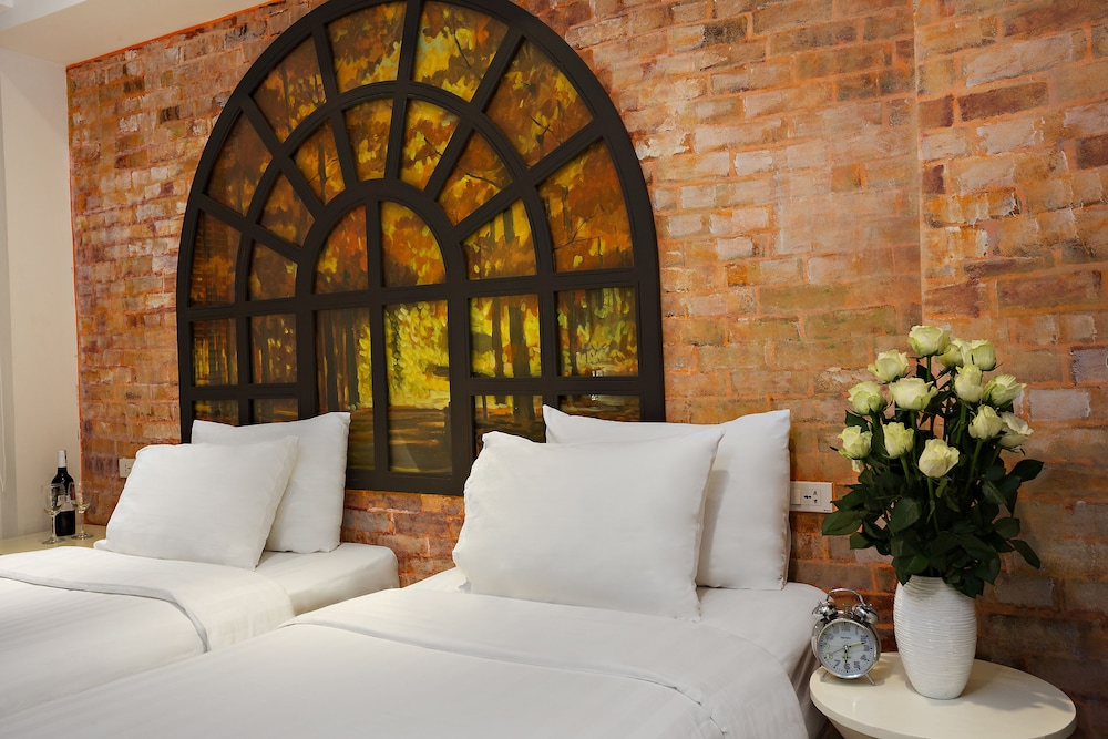 Hanoi La Selva Hotel 37/70