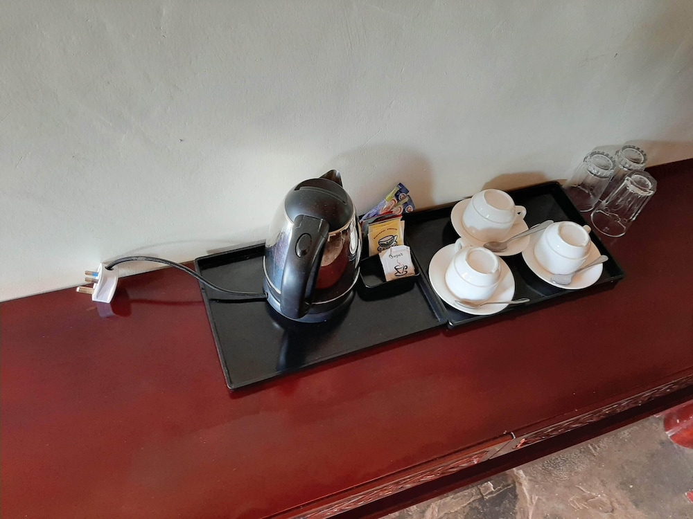 AA Lodge Amboseli 21/50
