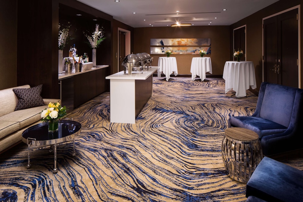 Hilton Brooklyn New York 54/66
