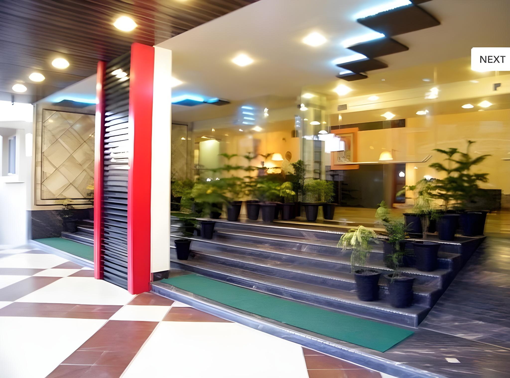 Hotel Shubham Majesty 11/16