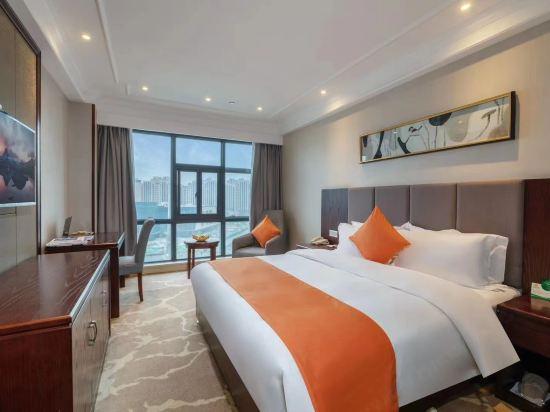 Haizhiyou Hotel 16/30