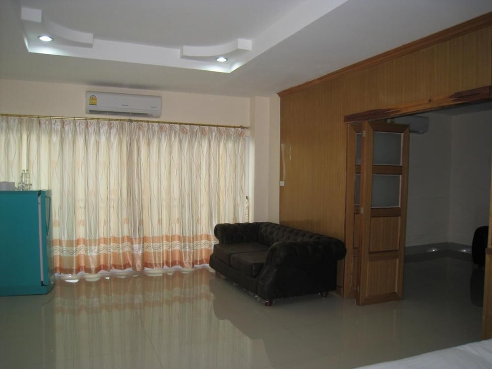 Grand Perfect Apartment 26/37