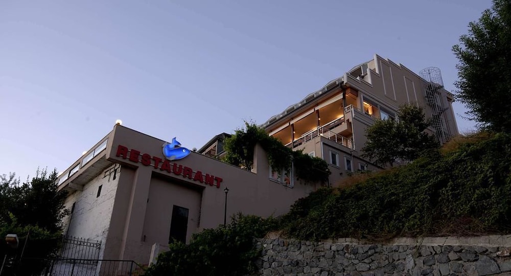 Erzurumlu Otel photo1