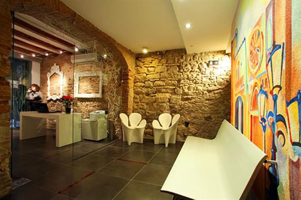Ciutat Vella Apartments 24/30