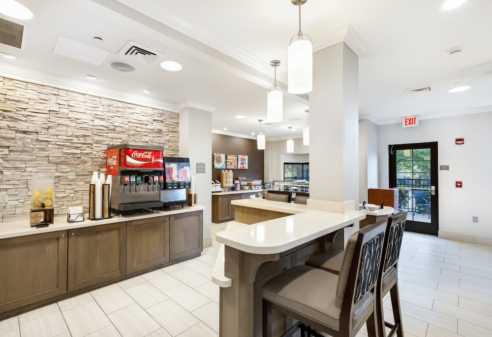 Staybridge Suites Chesapeake - Virginia Beach 55/74