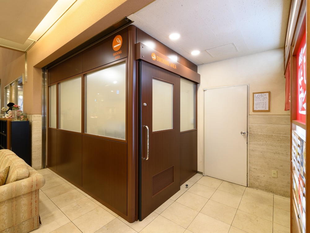 Sabae City Hotel 15/58