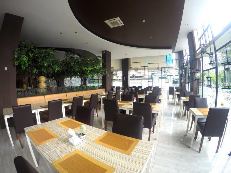 Grand Sovia Hotel 25/37