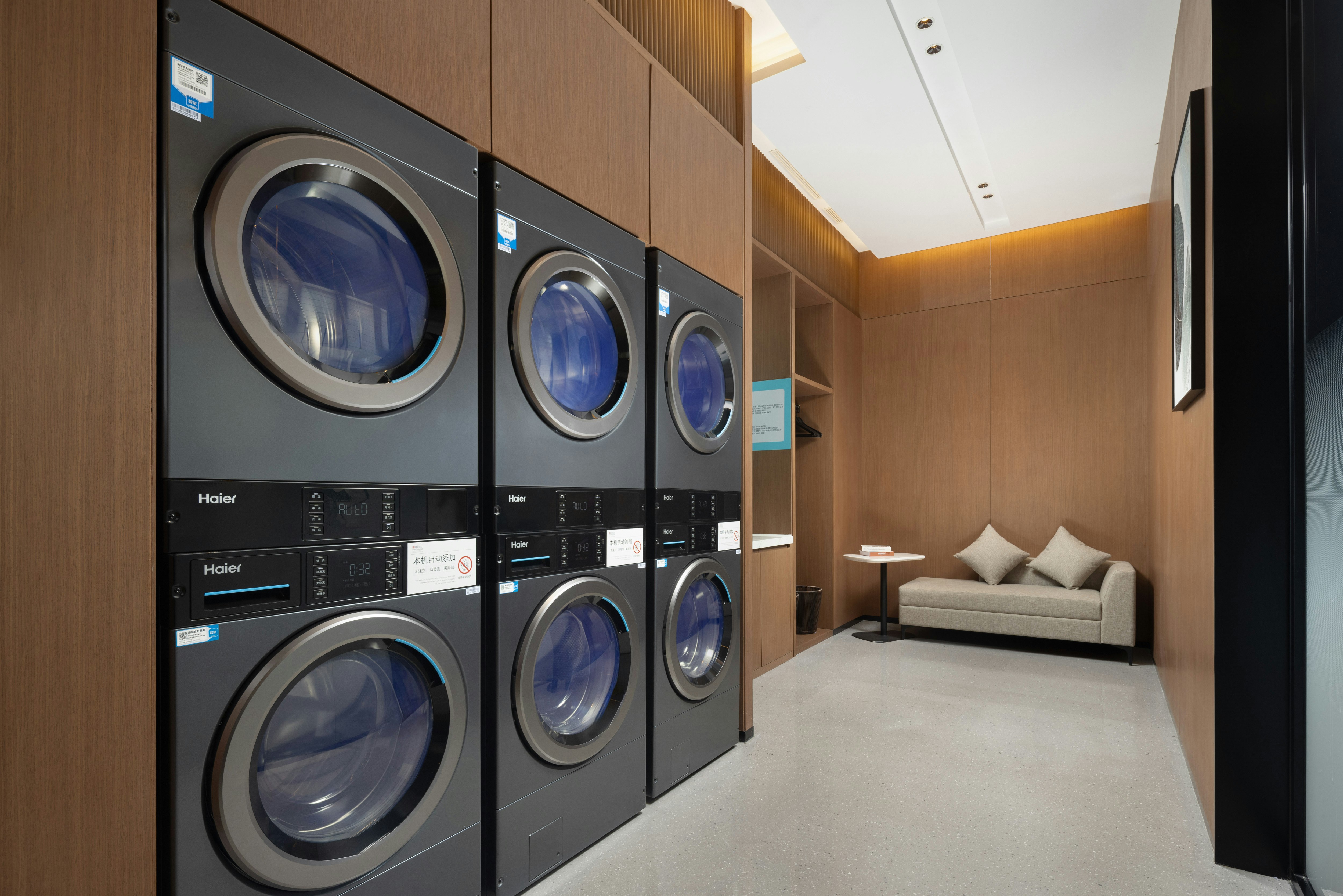 Hilton Garden Inn Hangzhou Grand Canal 19/30