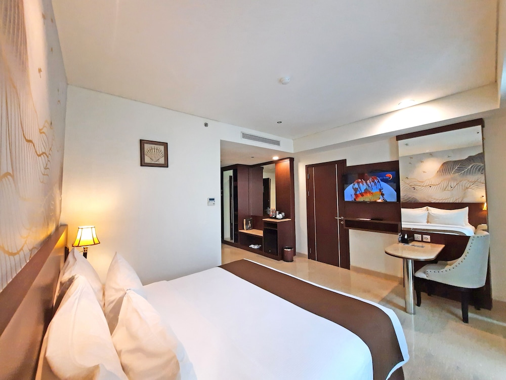 Plaza Inn Kendari 4/21