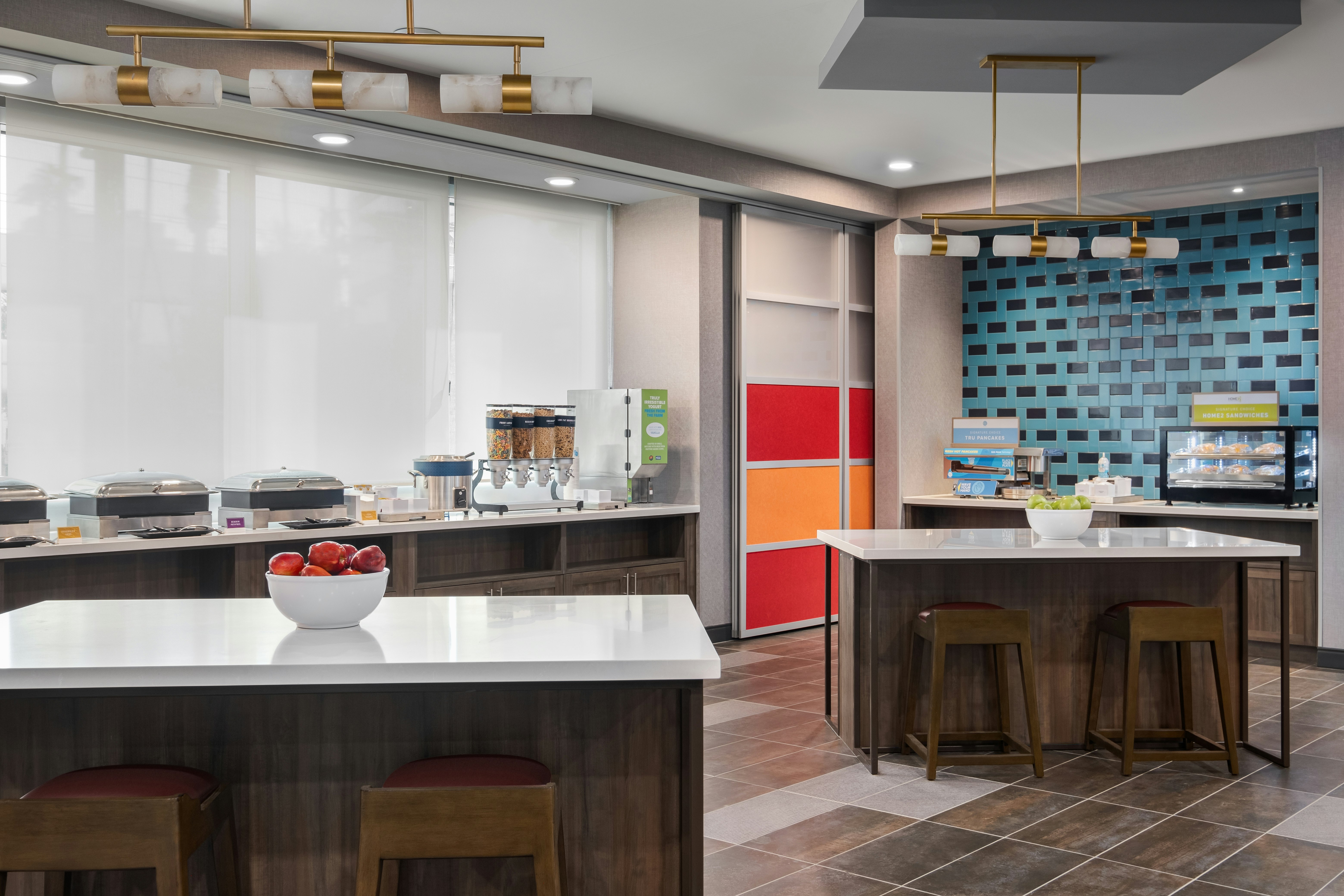 Home2 Suites by Hilton Phoenix Midtown 15/23