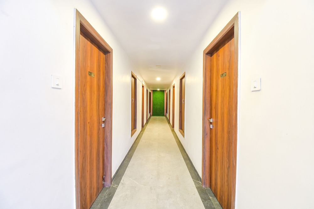 Hotel Kantara 23/41