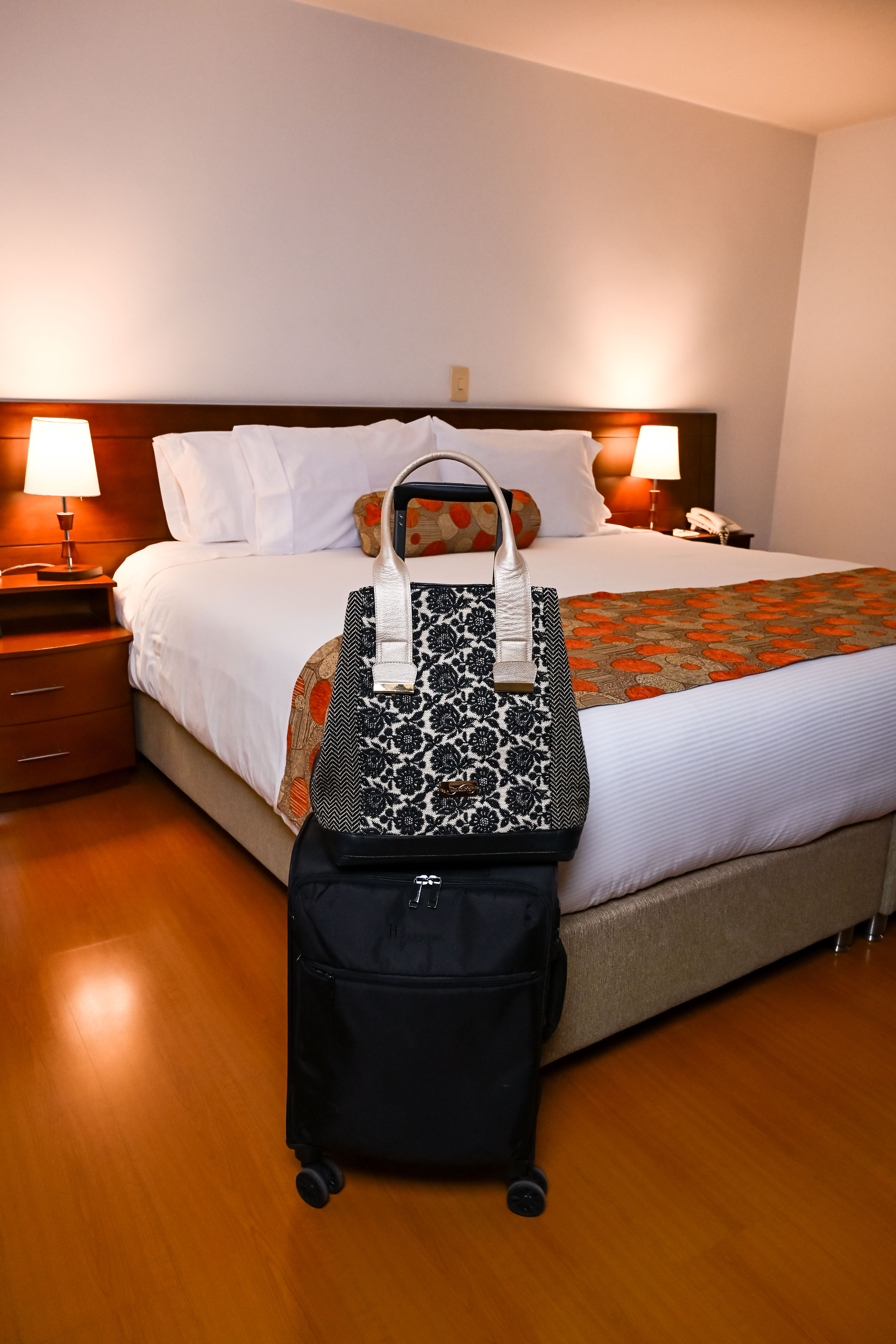 Hotel Cuellars 7/25