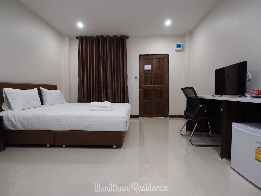 Waritthon Residence 13/24