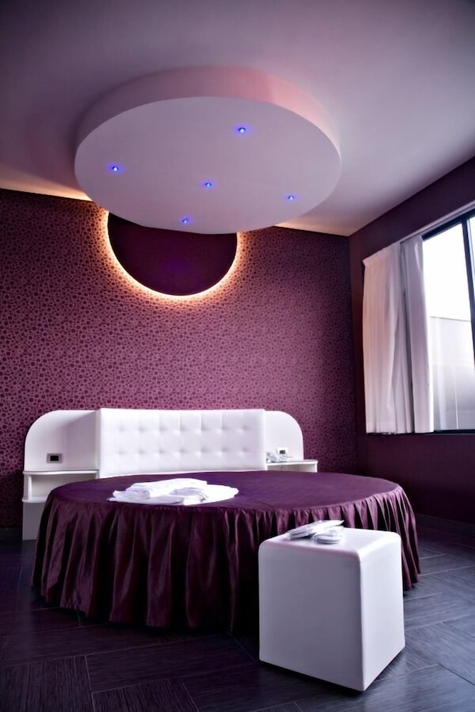 HOTEL MASANIELLO LUXURY 23/41