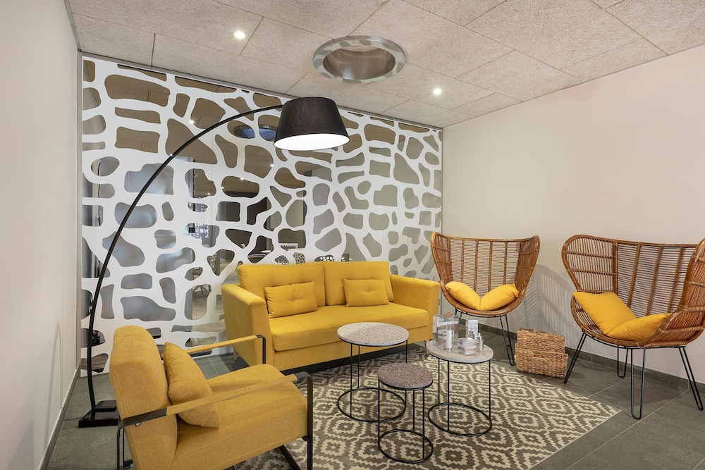 Hotel Costa Calero Thalasso Spa 50/78