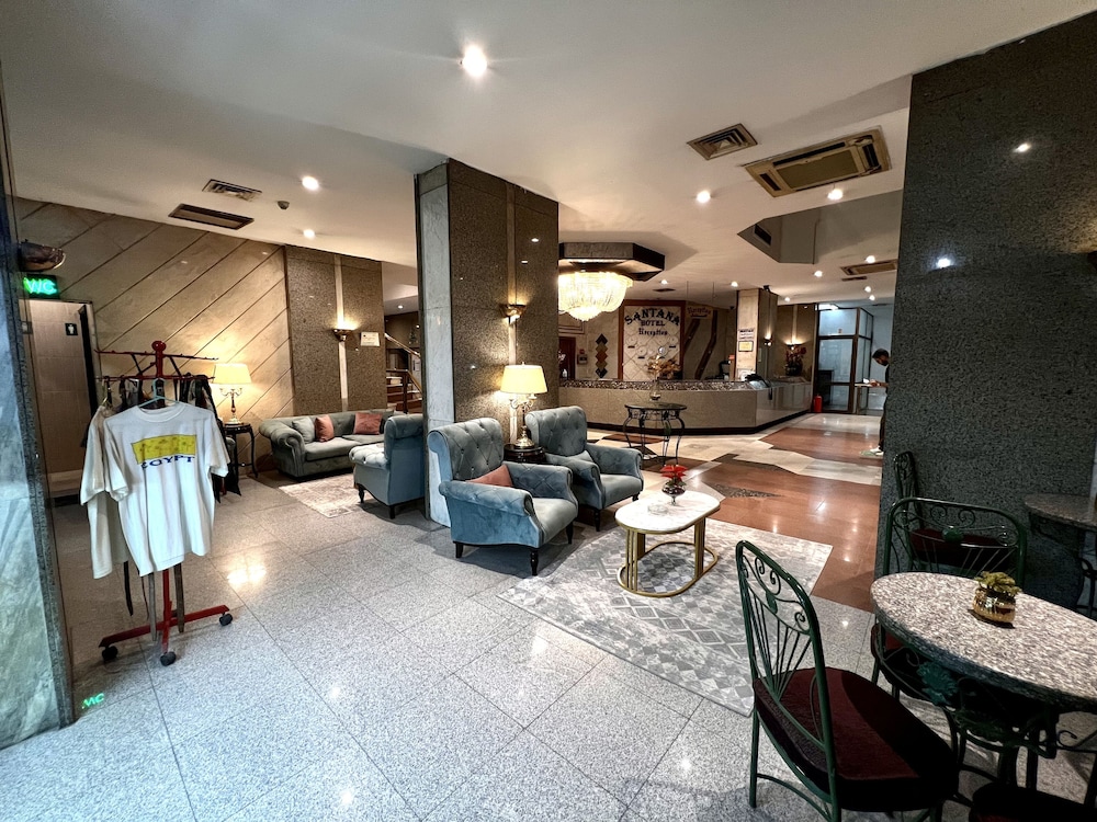 Santana Hotel 37/50