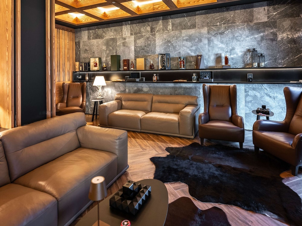 Swissotel Resort Kolasin 44/60