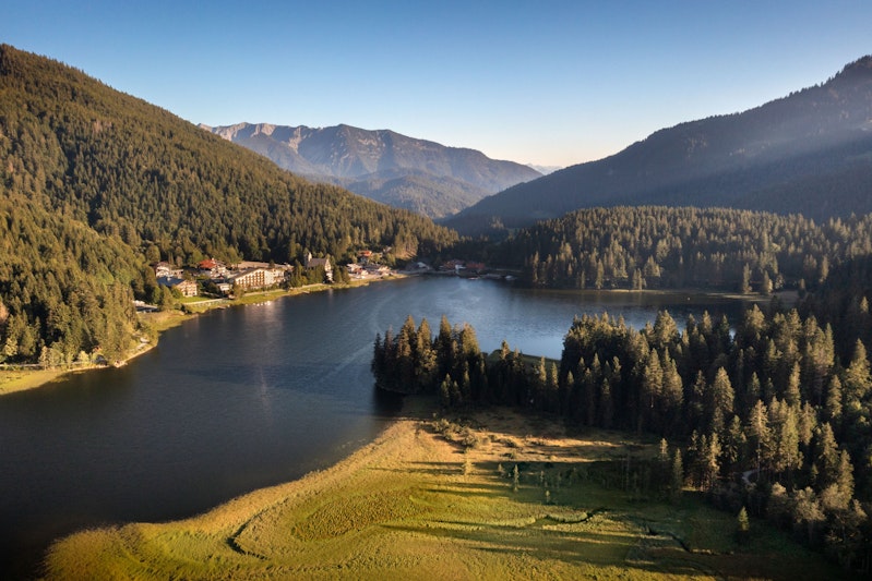 Arabella Alpenhotel am Spitzingsee 43/43