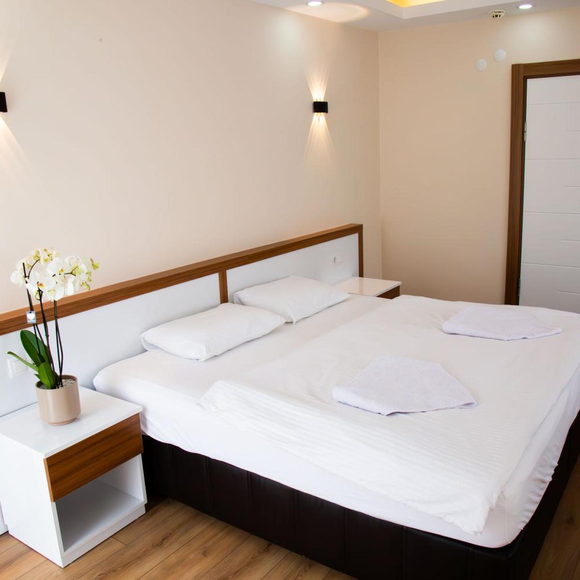 Ada Apart & Hotel 19/50