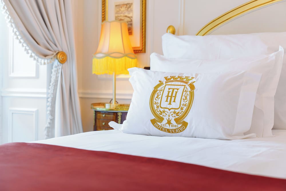 Hotel Boutique Teatro 19/50