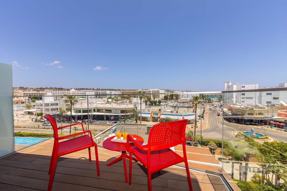 Faros Hotel Ayia Napa 22/41
