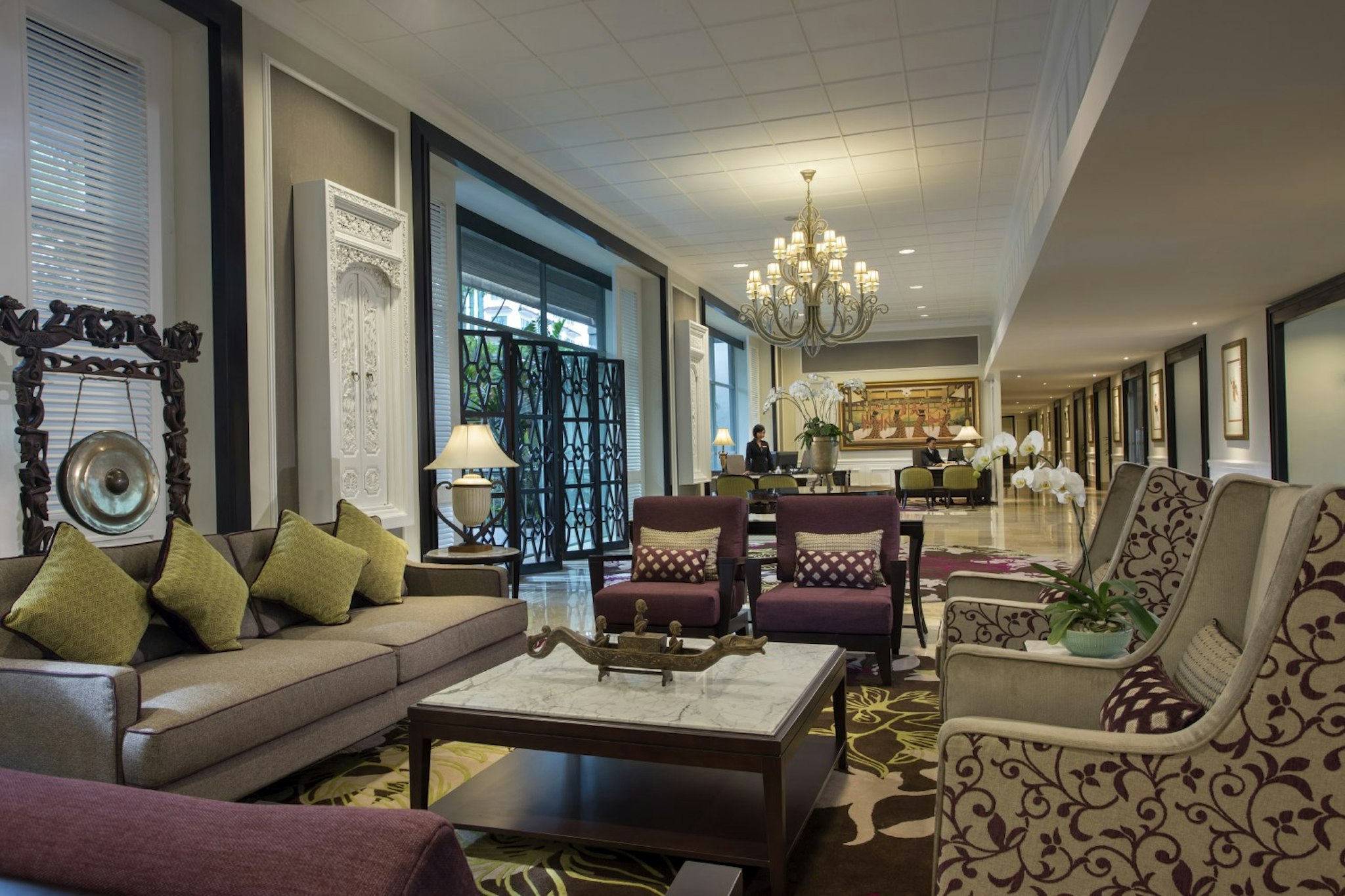 Ascott Jakarta 23/42