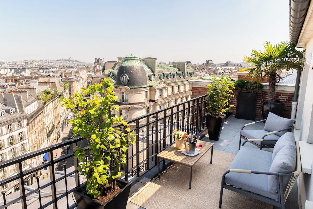 Hotel Pont Royal 62/68