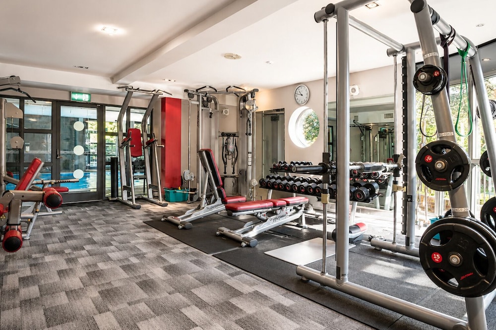 Macdonald Frimley Hall Hotel And Spa 41/73