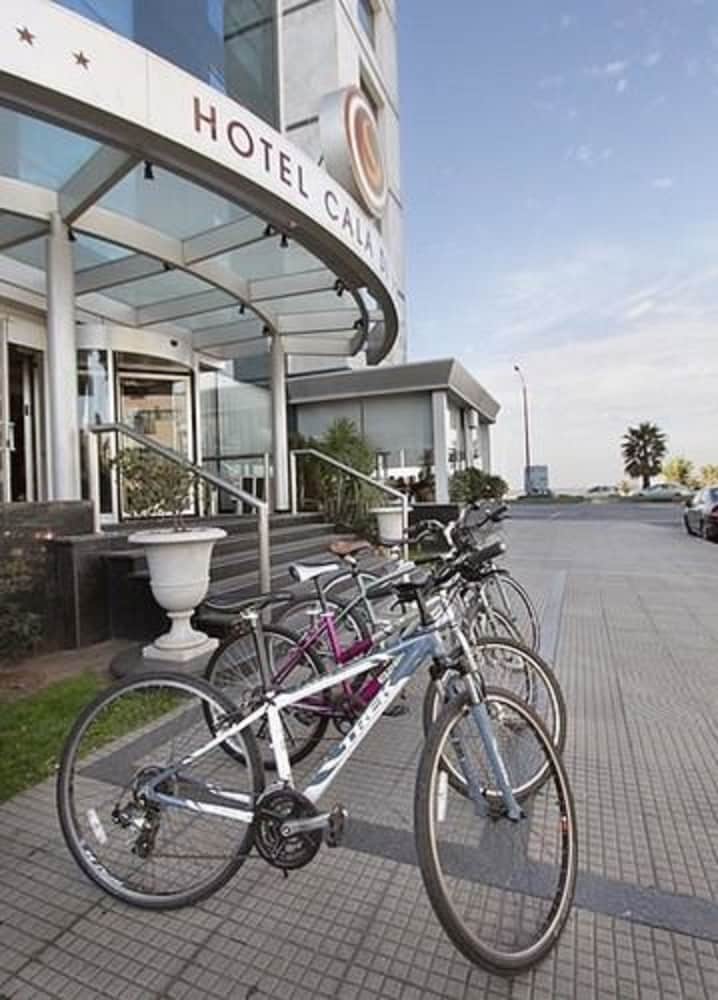 amenities