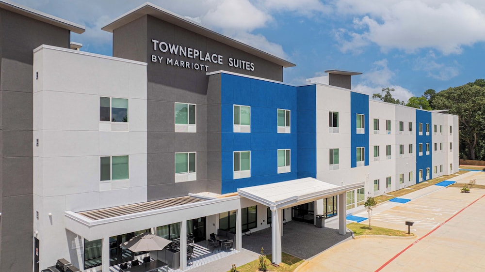 Towneplace Suites By Marriott Longview 28/32