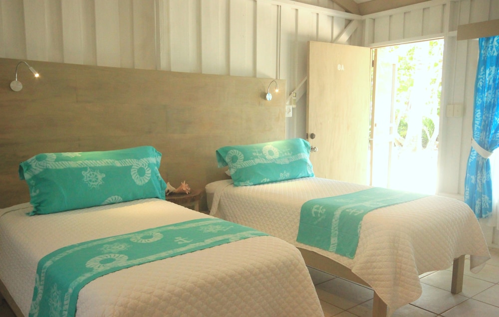 Small Hope Bay Lodge All Inclusive 4/53