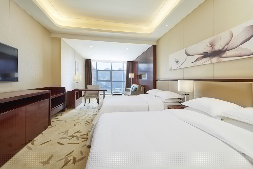 Four Points By Sheraton Liupanshui 12/54