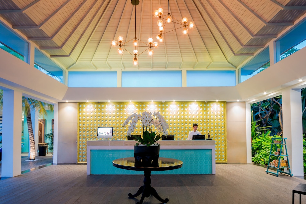 MONTIGO RESORTS SEMINYAK 9/73
