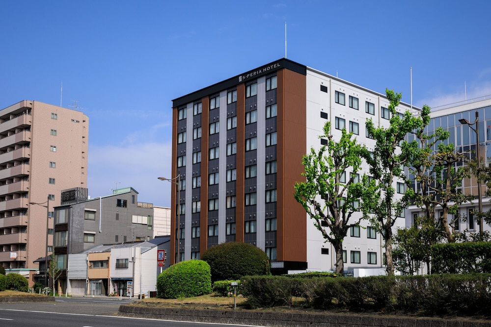 S-Peria Hotel Kyoto 61/63