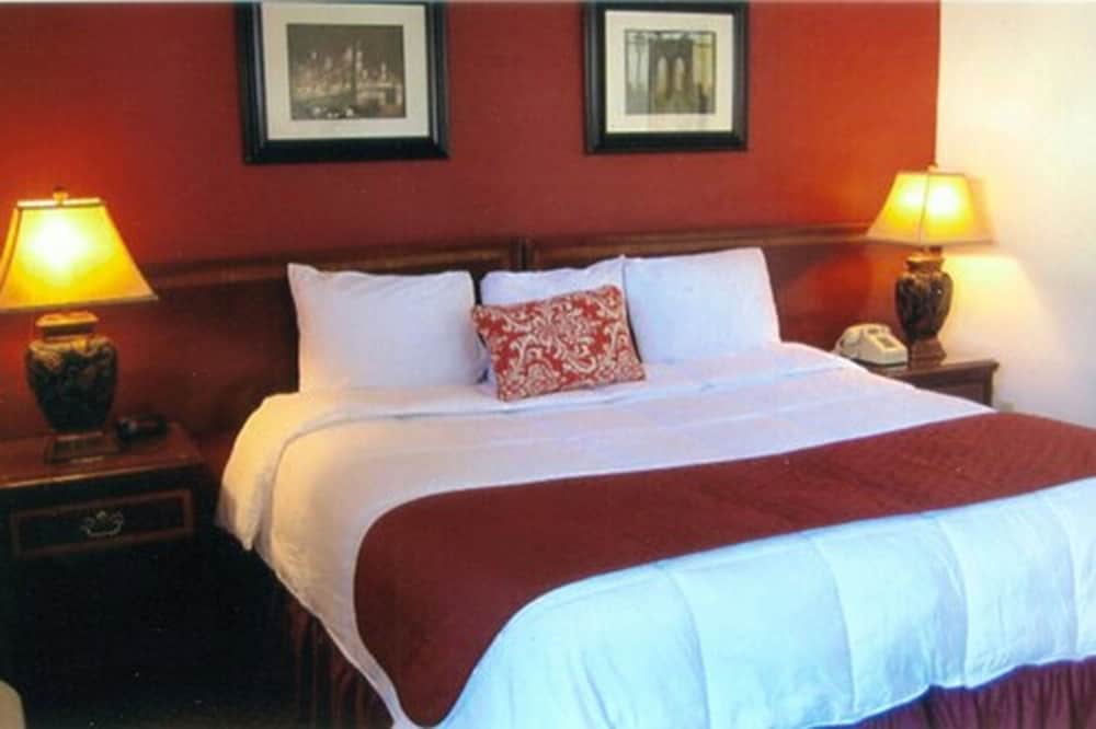 Whitman Motor Lodge 12/53