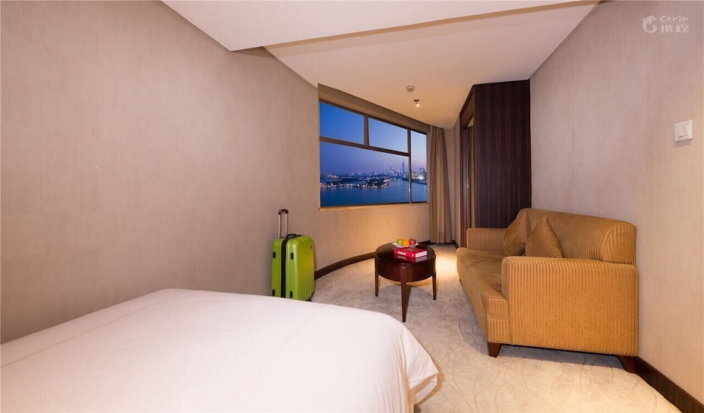 Nanjing Shuguang International Hotel 31/44
