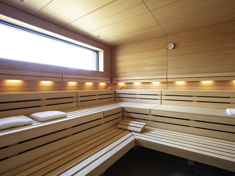 Mercure Luxembourg Kikuoka Golf and Spa 16/46