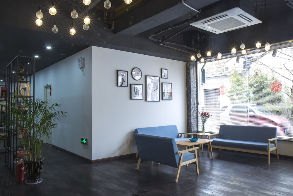 Suzhou Chope Hostel 15/21