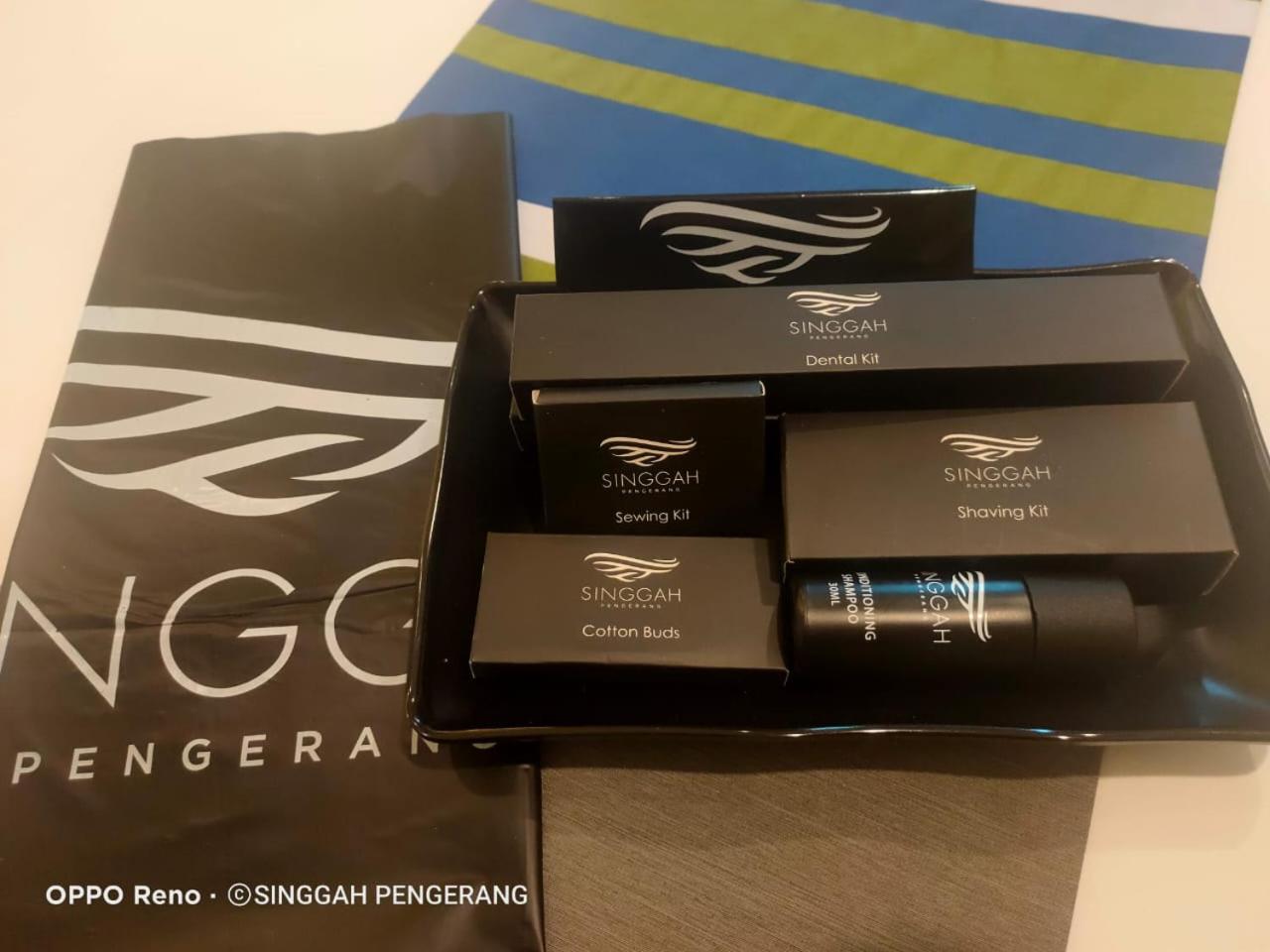 Singgah Pengerang Hotel 34/48