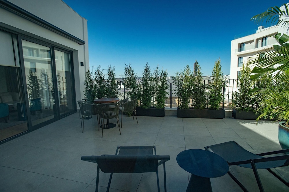Hotel Soho Boutique Catedral 27/50