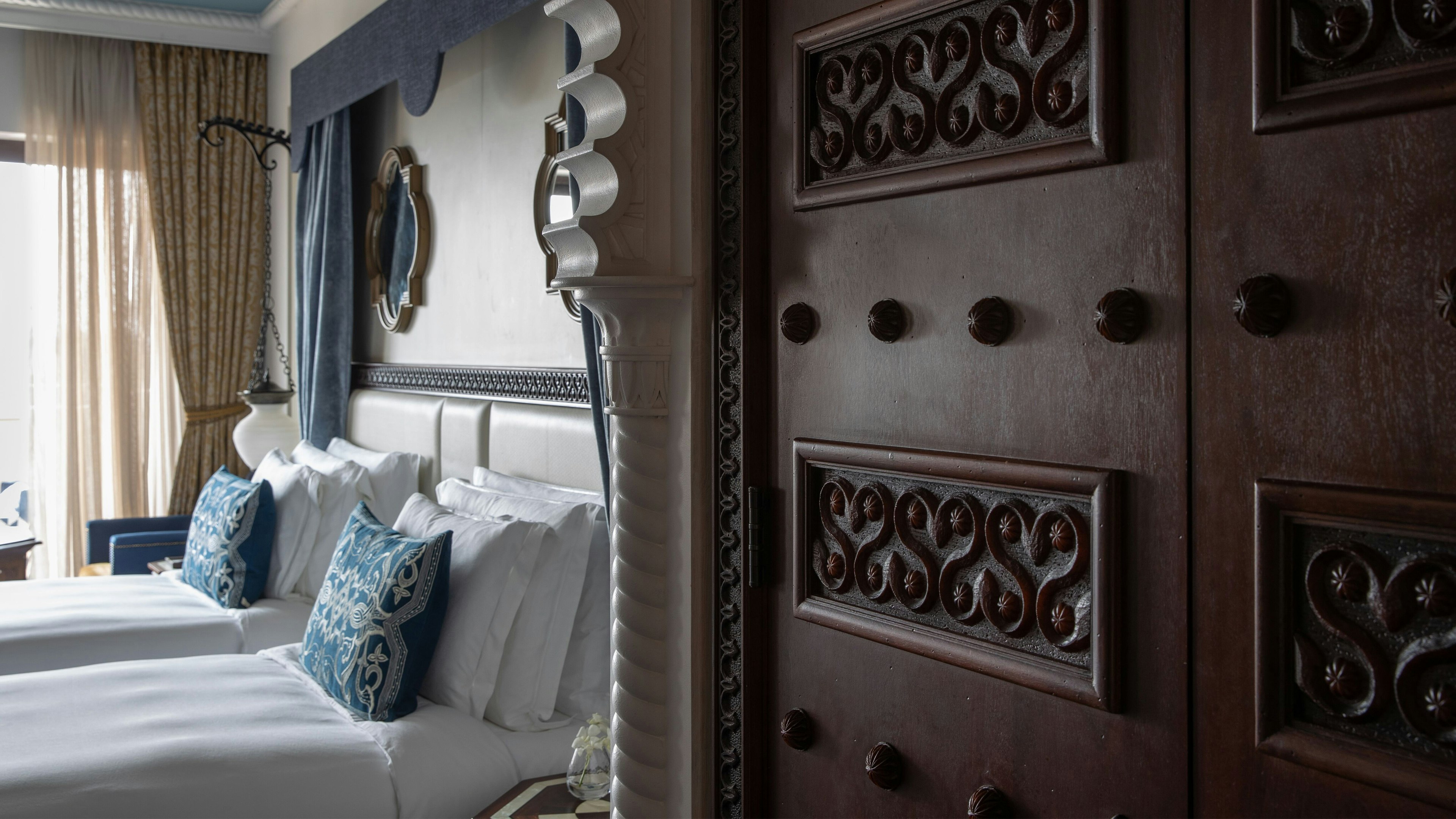Jumeirah Al Qasr Dubai 22/61