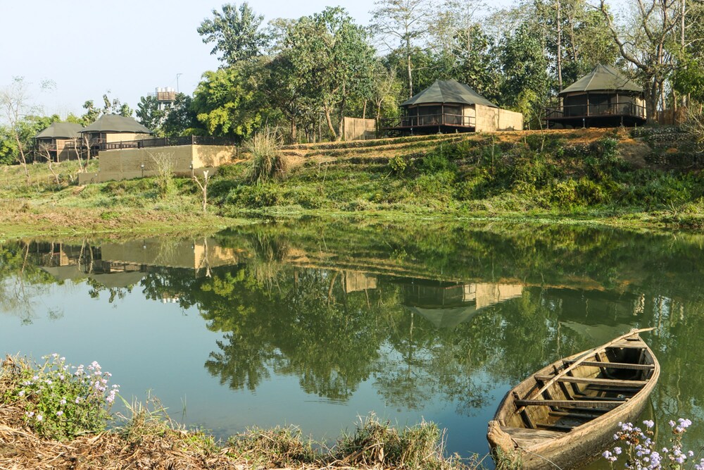 Jagatpur Lodge by Annapurna 77/80