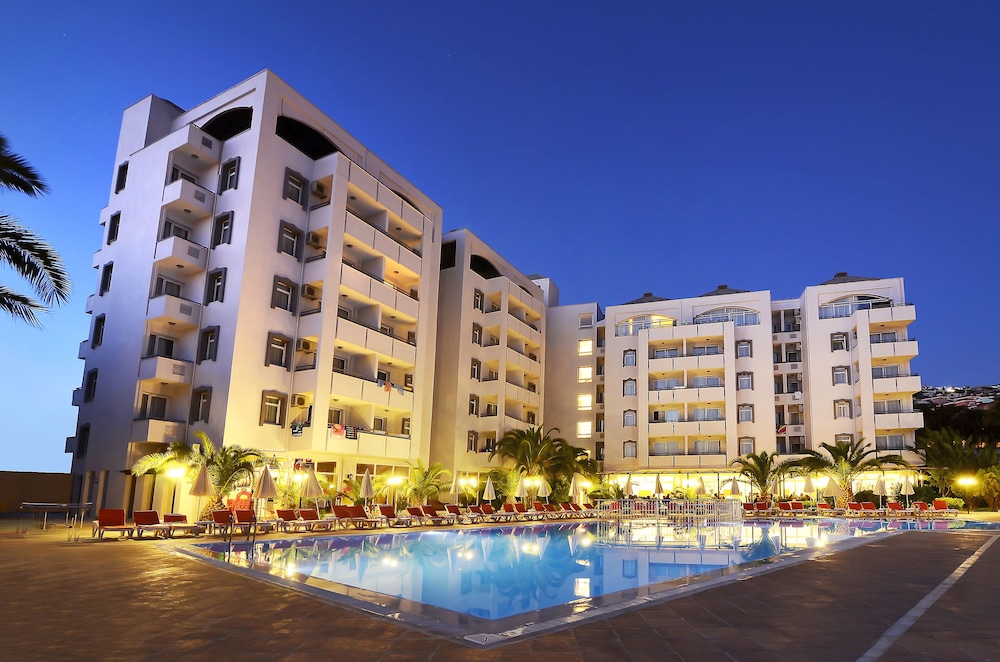 Citys Hill Hotel 3/54
