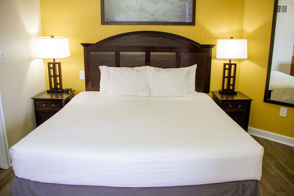 Wyndham Garden Fort Walton Beach Destin 15/55