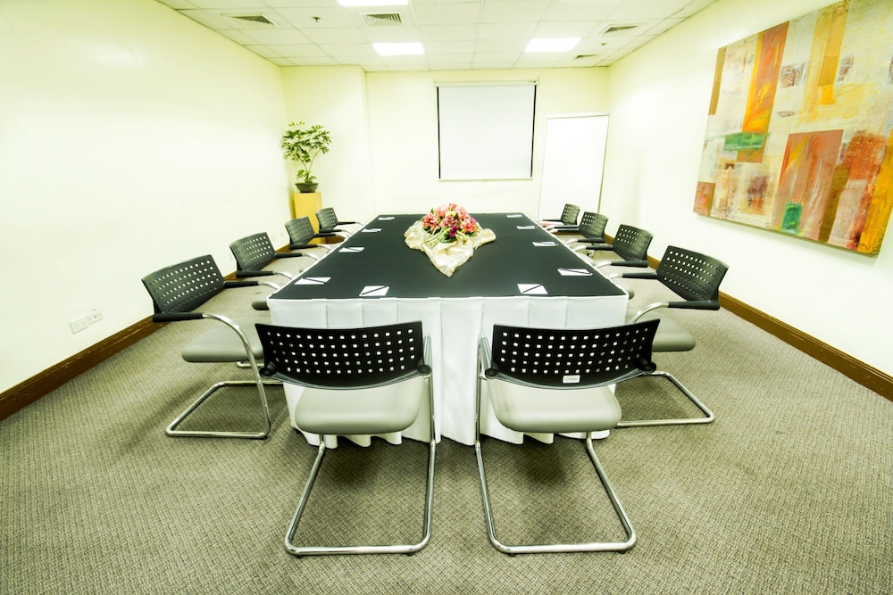 AIM Conference Center Manila 37/53